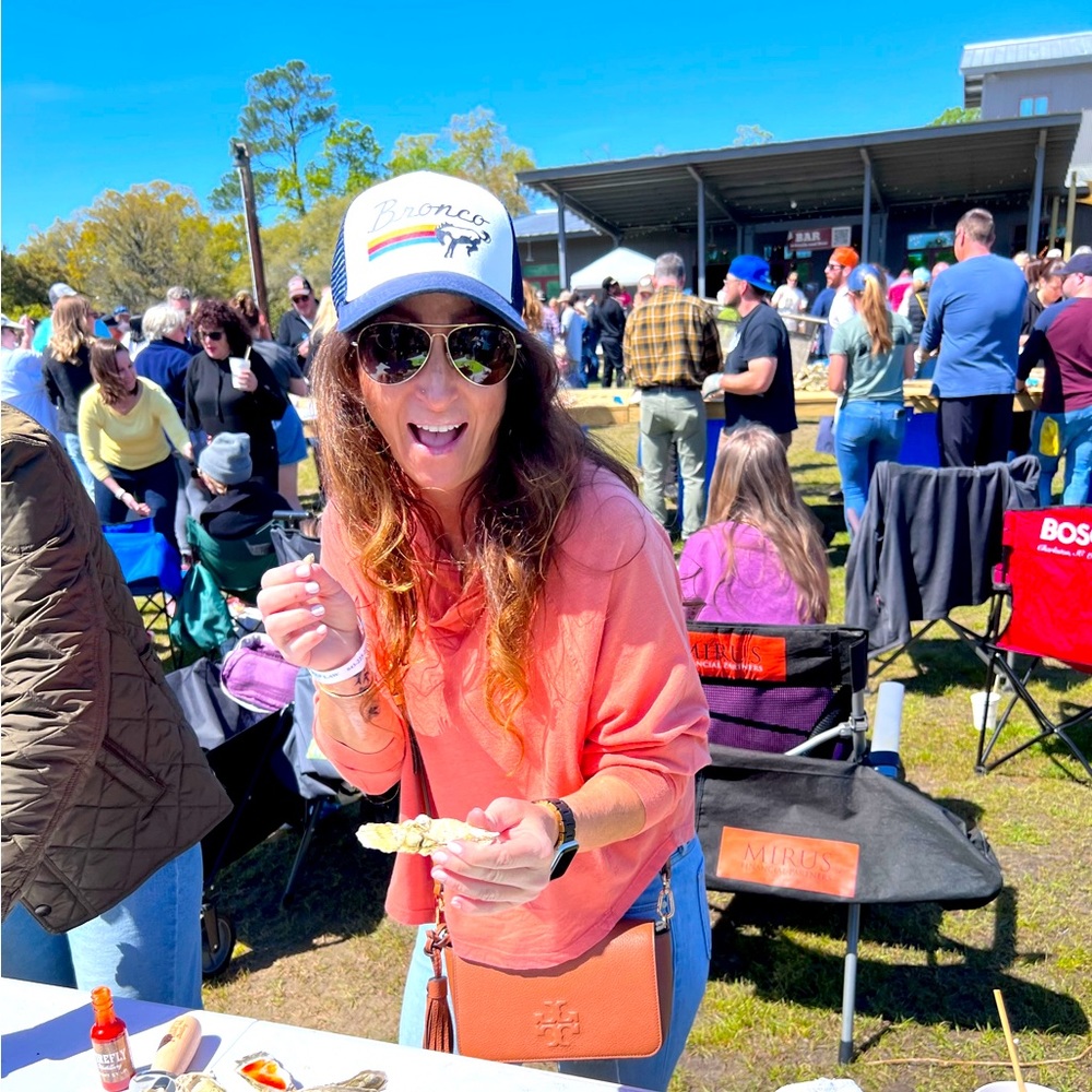 Meet your Posher, Amy